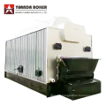 Coal Fired Steam Boiler Machine for Textile Industry